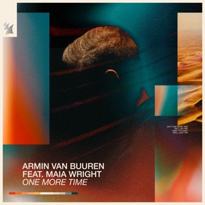 One More Time (feat. Maia Wright)