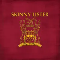 John Kanaka — Skinny Lister