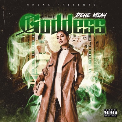 Goddess (Moment of Your Time) - Single