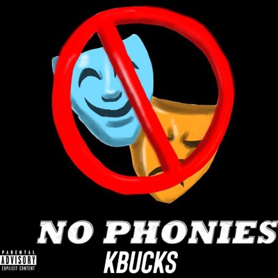No Phonies - Single