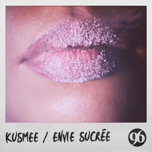 Envie sucrée - EP
