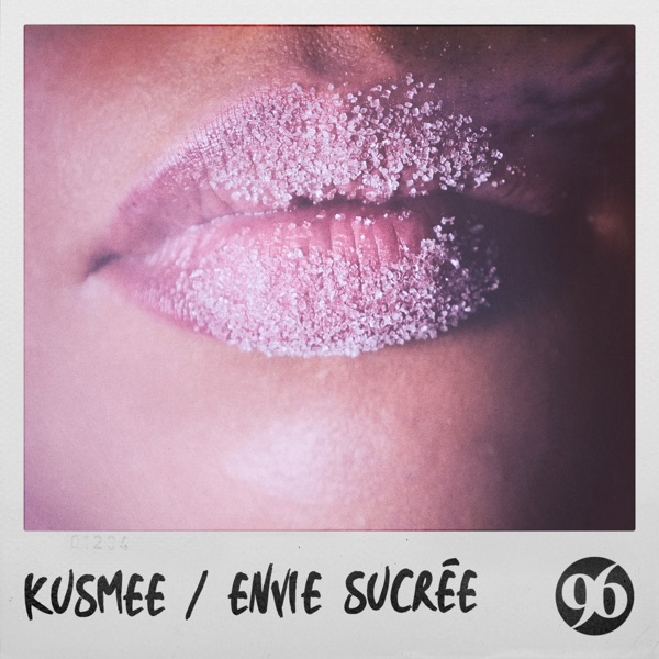 Envie sucrée - EP