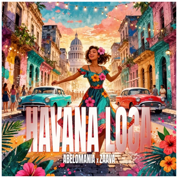 Havana Loca