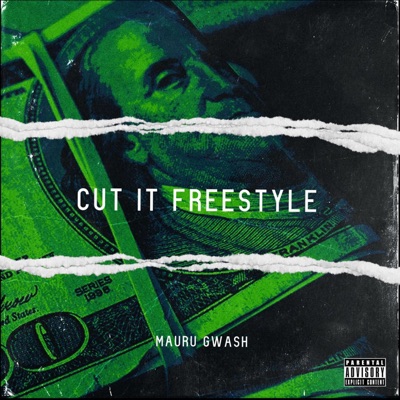 Cut it Freestyle - Single
