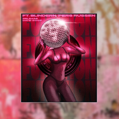 Funktion Fever (feat. Mic-King) - Single
