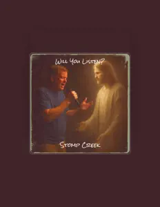 Ακούστε περιεχόμενο από Stomp Creek, παρακολουθήστε μουσικά βίντεο, διαβάστε το βιογραφικό, δείτε ημερομηνίες περιοδείας, και πολλά ακόμη!