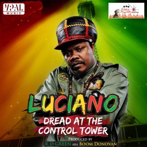Dread at the Control Tower - Single