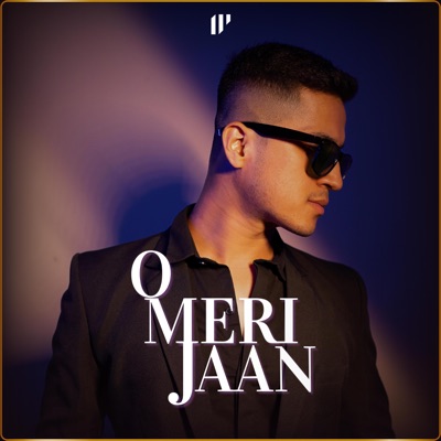 O Meri Jaan - Single
