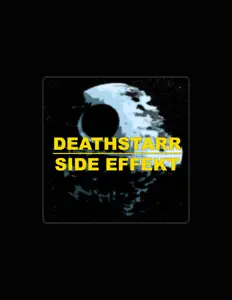 收听 DEATHSTARR、观看音乐视频、阅读小传、查看巡演日期等 ！
