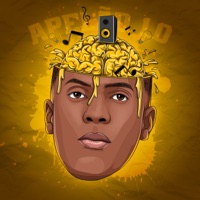 Apelão 1.0 - EP - DJ MATHEUS HENRIQUE