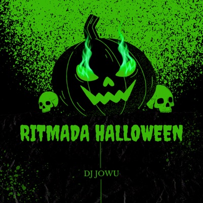 Ritmada Halloween (Speed Up) - Single