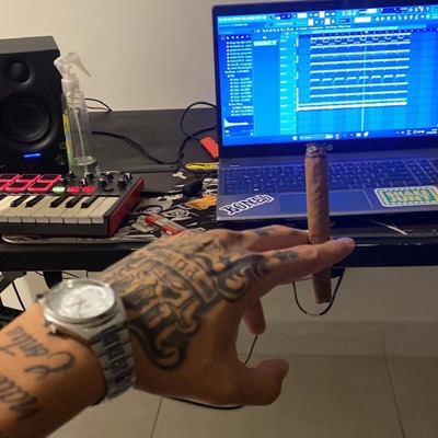 JOSEADORES (feat. Kold SG & Zozer) - Single