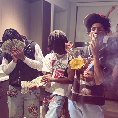 TAKEDOWN ! (feat. solidapeskooly) - Single