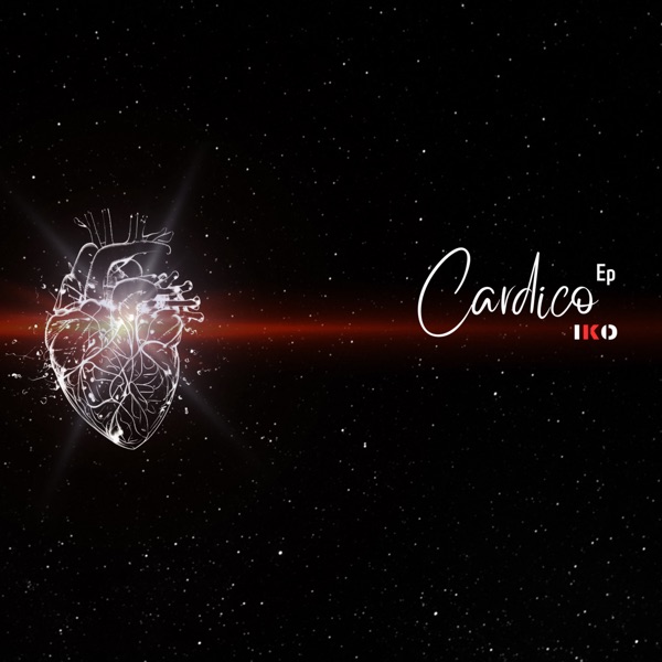 Cardico - EP