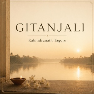 Gitanjali (Unabridged)