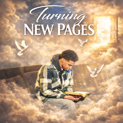 Turning New Pages - Single
