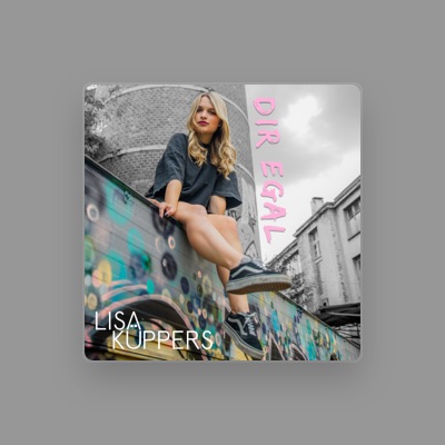 Listen to Lisa Küppers, watch music videos, read bio, see tour dates & more!