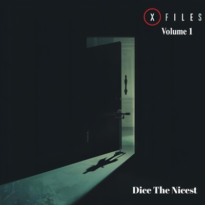 The X Files Volume 1