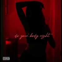 DO YOUR BODY RIGHT - Single - Beachboylos