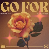 Go For (feat. Yellow Zoo) - Single - Mister Mayo