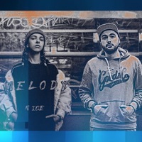 Mindoda (feat. N ice) [Remix] - Single - Masteri