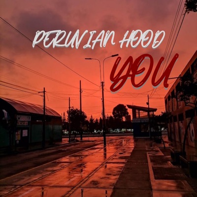 PERUVIAN HOOD - Single