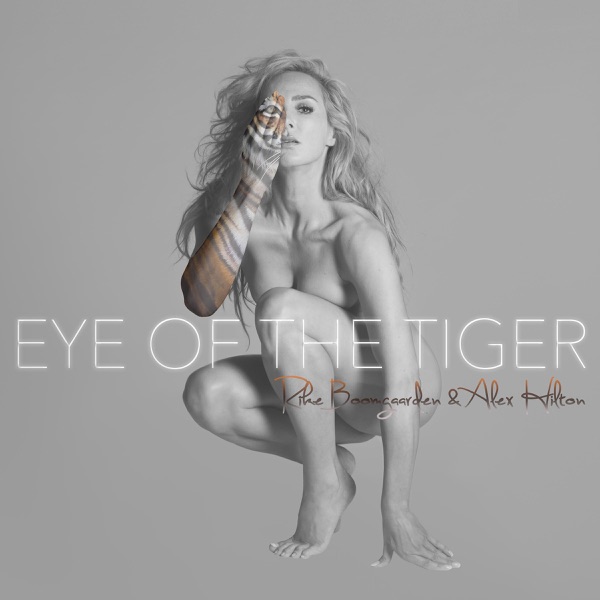 Eye of the Tiger