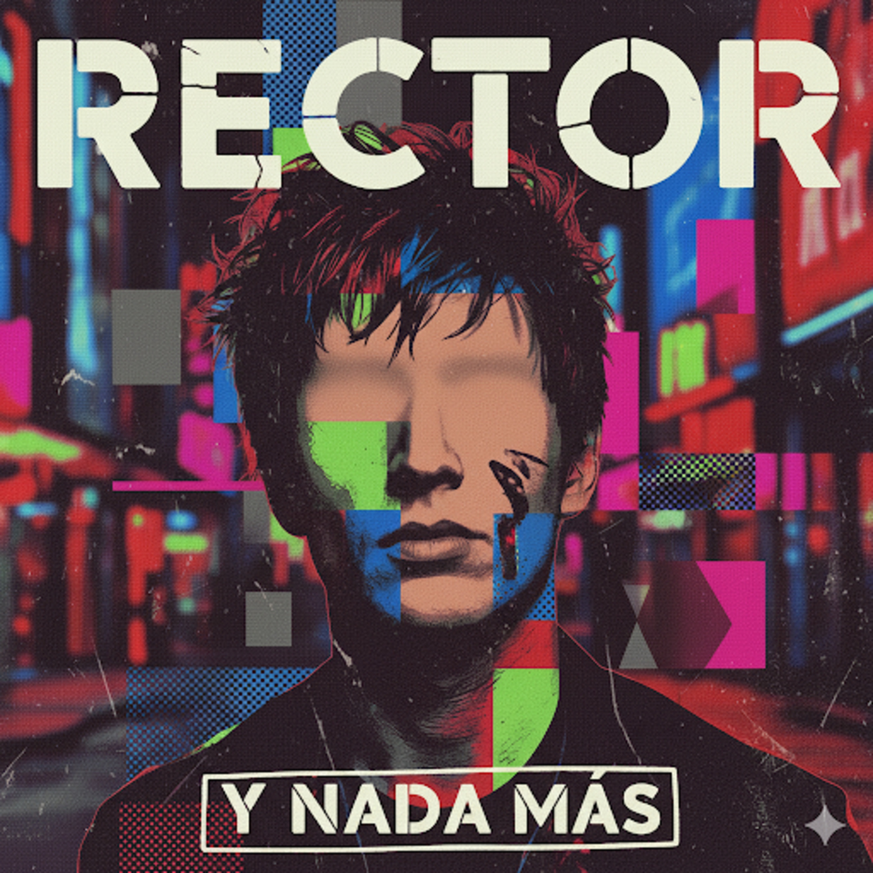 y nada mas - Single