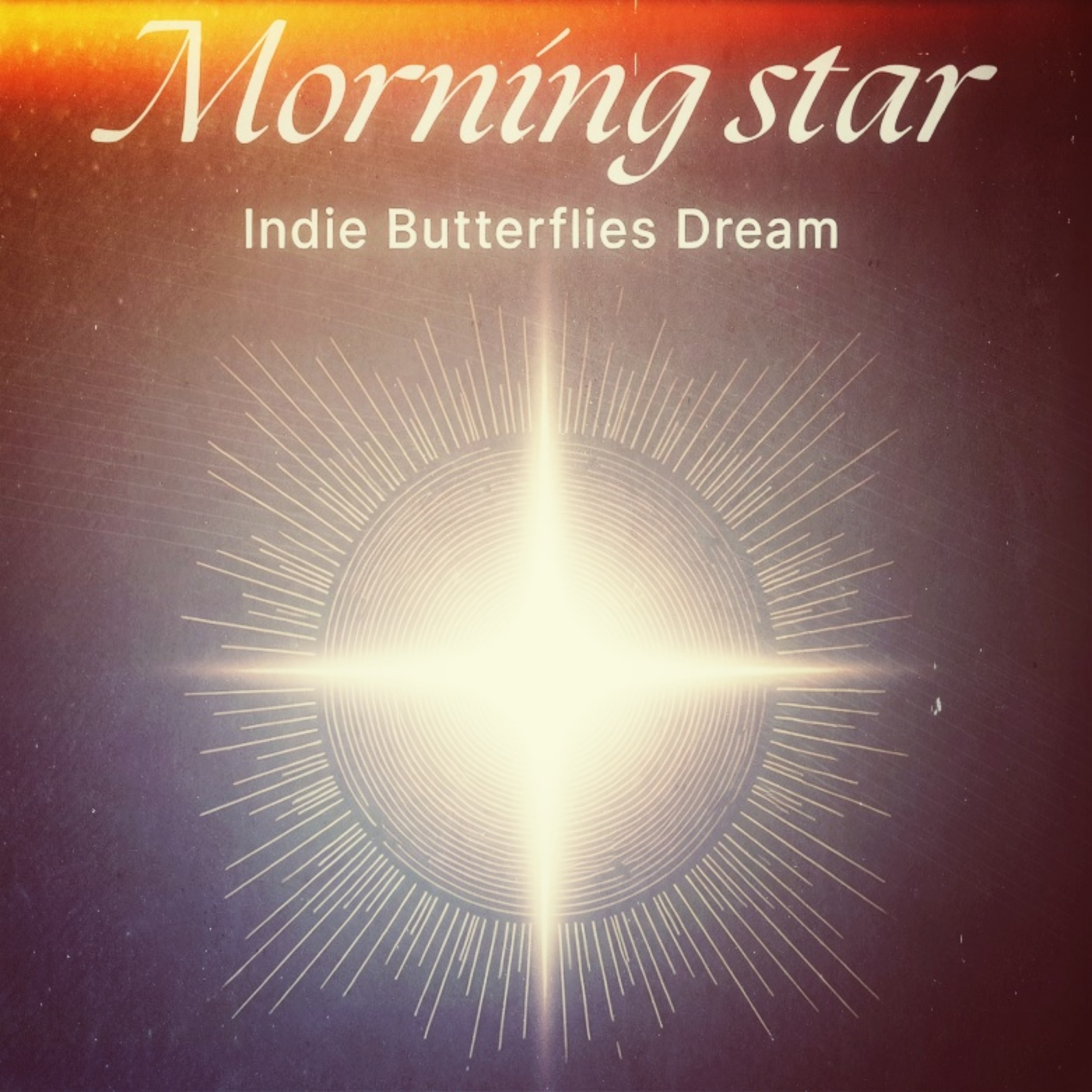 Morning Star - Single