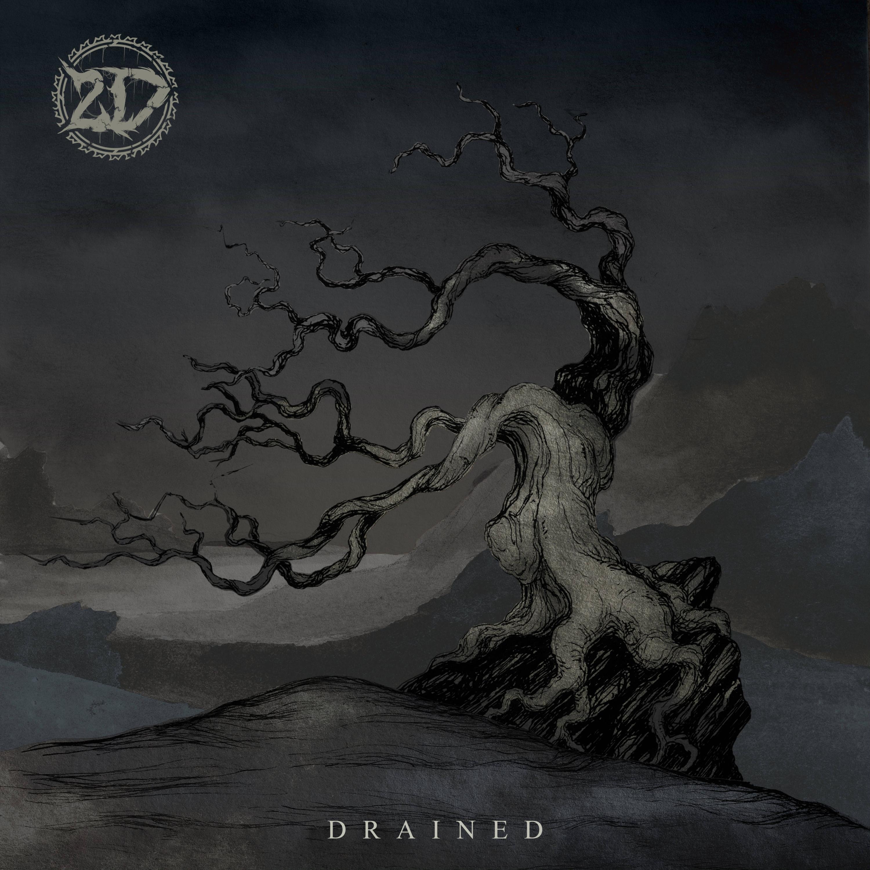 Drained - Single