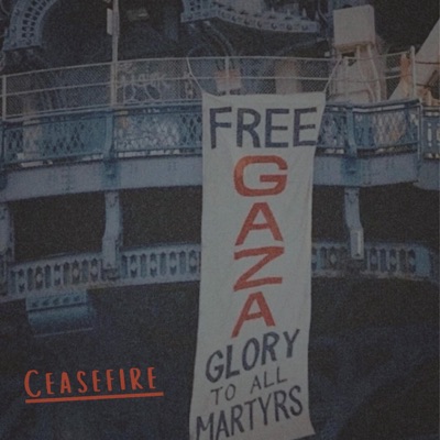 CeaseFire - Single