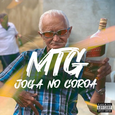 Mtg Joga no Coroa - Single