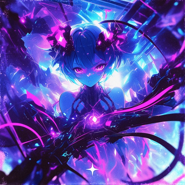 SPLICE! - EP
