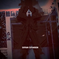 Domain Expansion - Single - D34D @imactuallyd34d