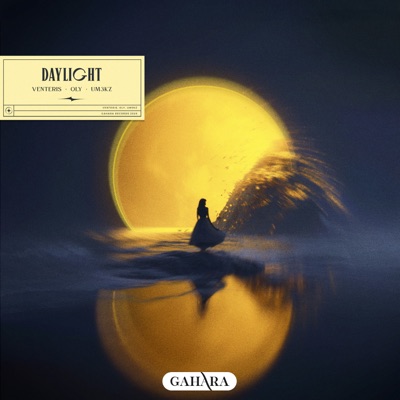 Daylight - Single