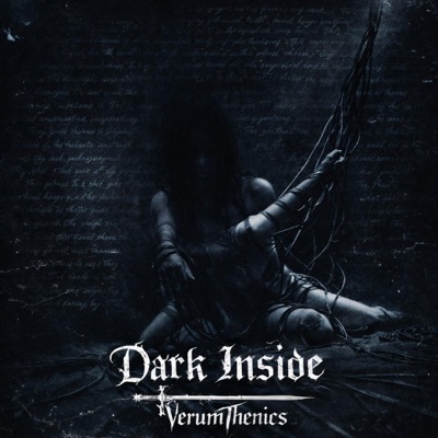 DARK INSIDE - Single