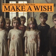 Make a Wish (Unabridged) - Matt Shaw