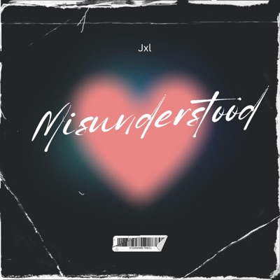 Misunderstood - Single