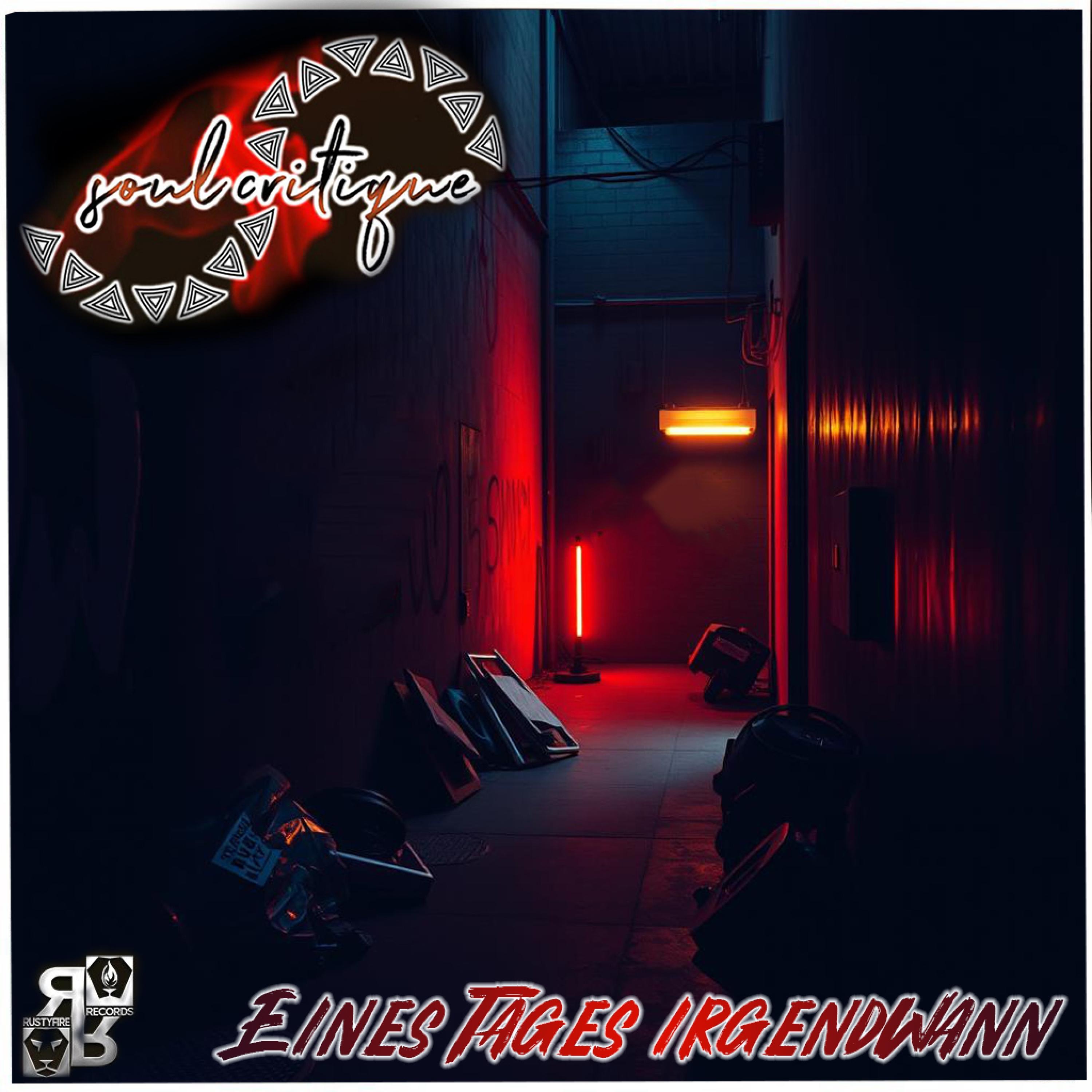 Eines Tages irgendwann