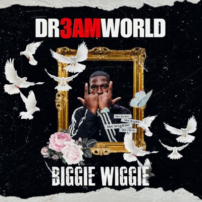 DR3AMWORLD
