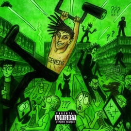 GENESIS (feat. 2Nick8) Nermesiz