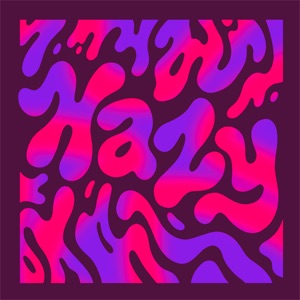 Hazy - Single