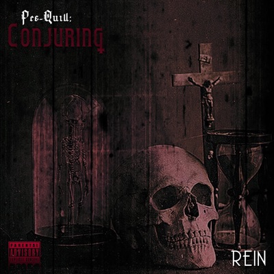 Pre-Quill: The Conjuring