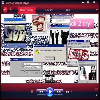 Violence (feat. NEWROXK) - Single