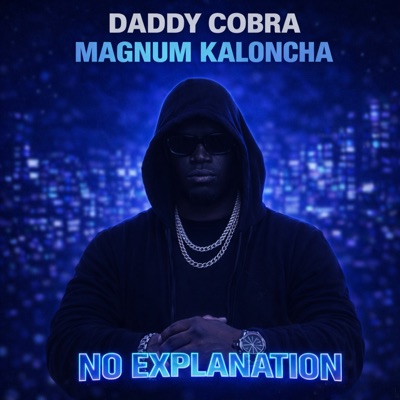 No Explanation - Single
