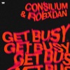 Get Busy cover art