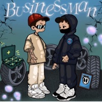 Bussinesman (feat. Rhock G) - Single - Graboflow