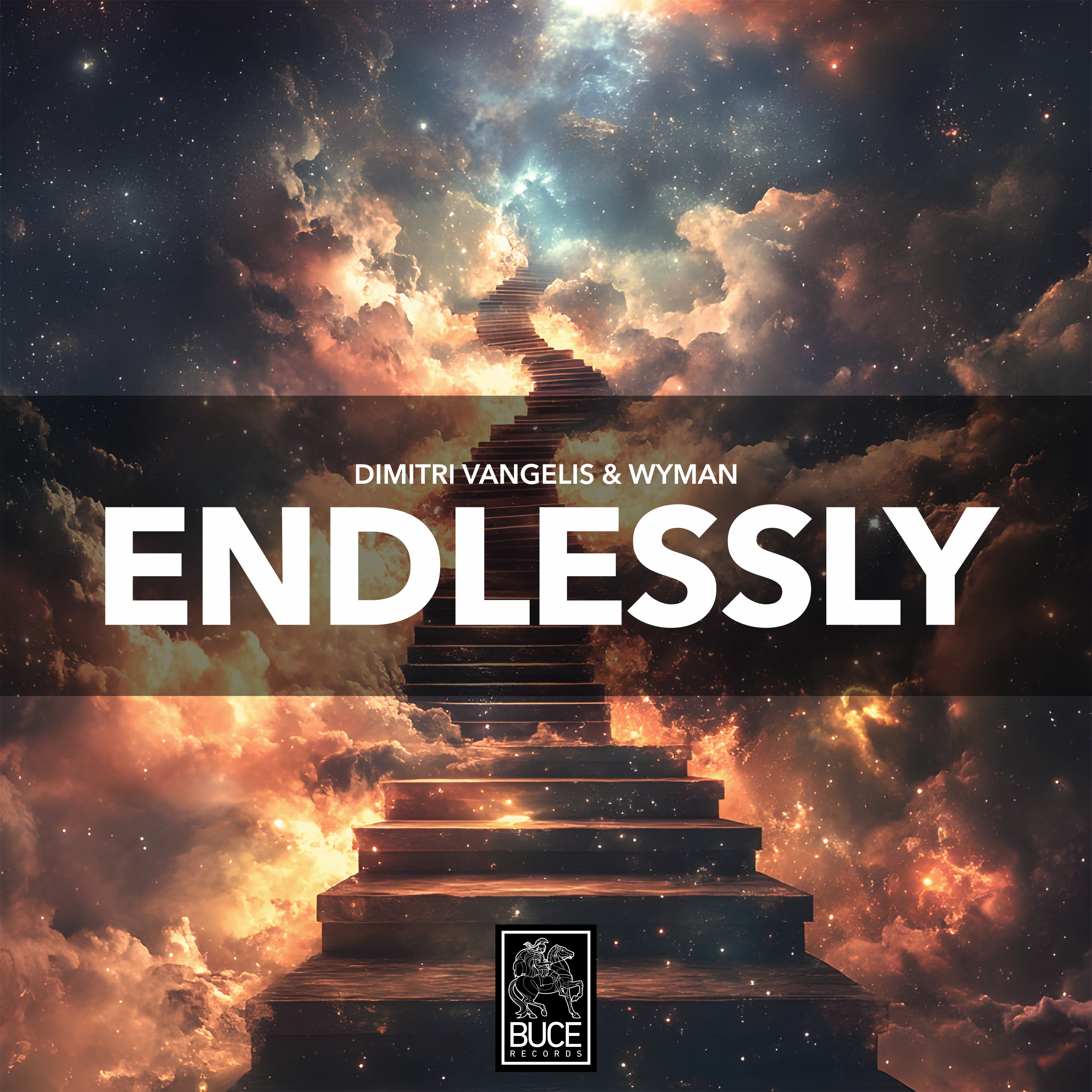 Endlessly - Single