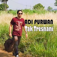 Tak Tresnani (Acoustic) - Single - Adi Purwan