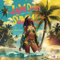 Jam Down Summer (feat. General Pecos) - Single - Junior Garrison